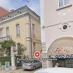 Large 2-bedroom Prime Location