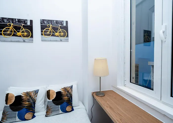 Palma & - 2 Bedroom 아파트 *