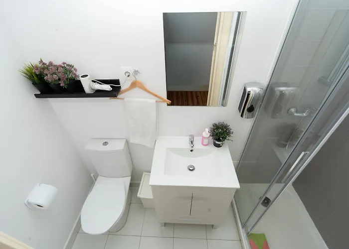 Palma & - 2 Bedroom 아파트 *