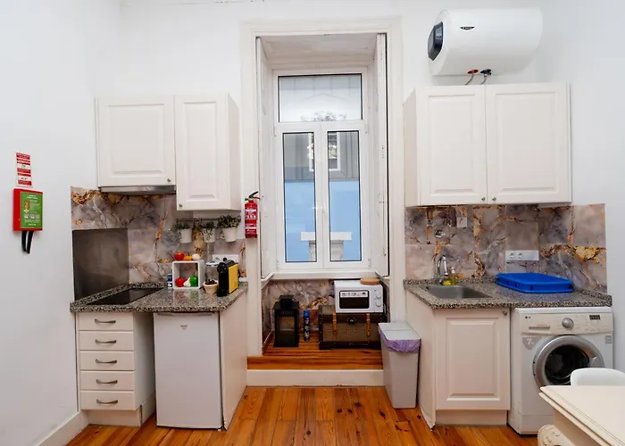 아파트 Palma & - 2 Bedroom *