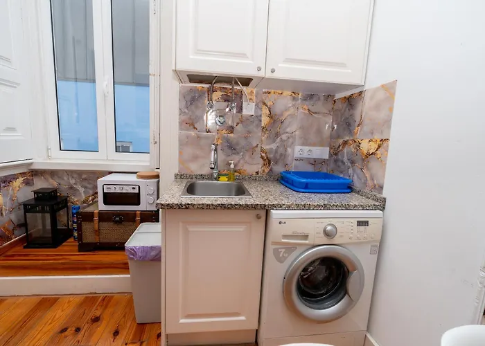 아파트 Palma & - 2 Bedroom