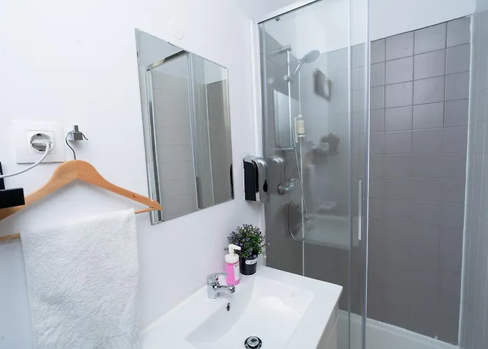 아파트 Palma & - 2 Bedroom 리스본