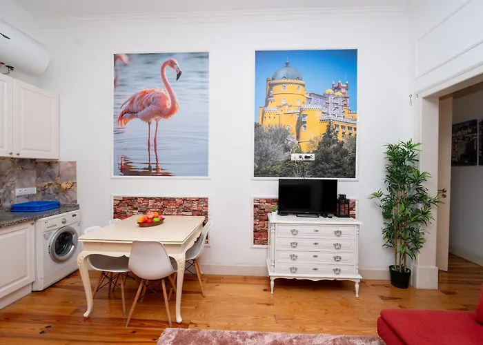 아파트 Palma & - 2 Bedroom