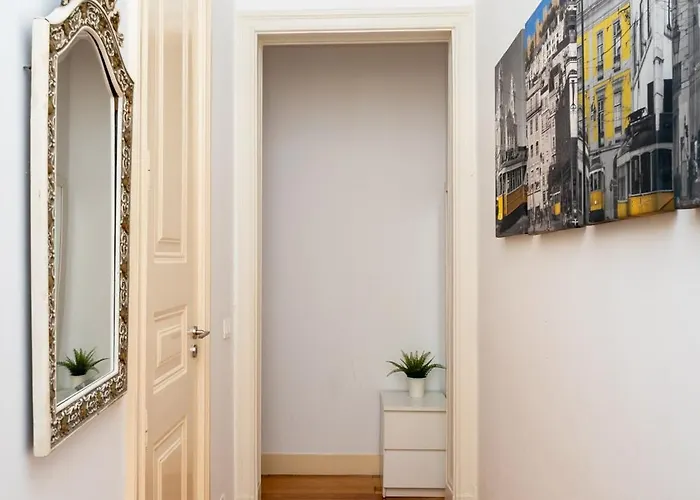 Palma & - 2 Bedroom 아파트