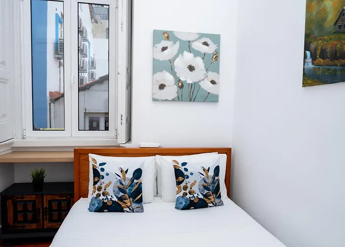 Palma & - 2 Bedroom * 리스본
