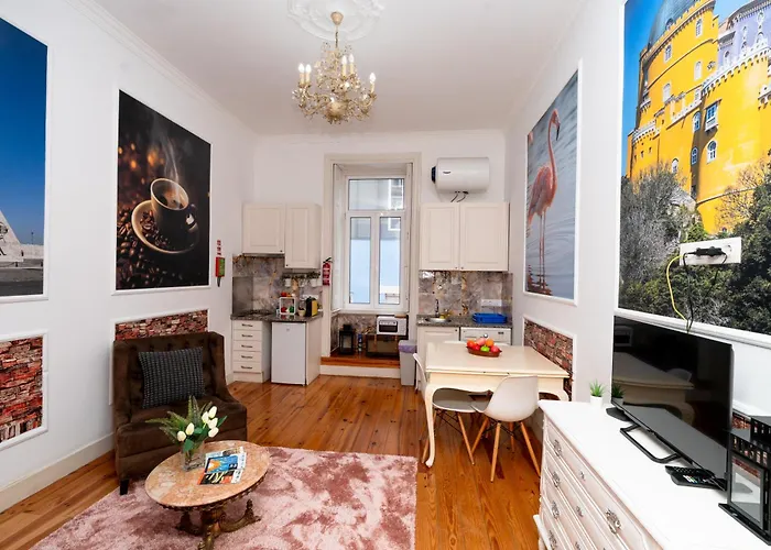 Palma & - 2 Bedroom 아파트