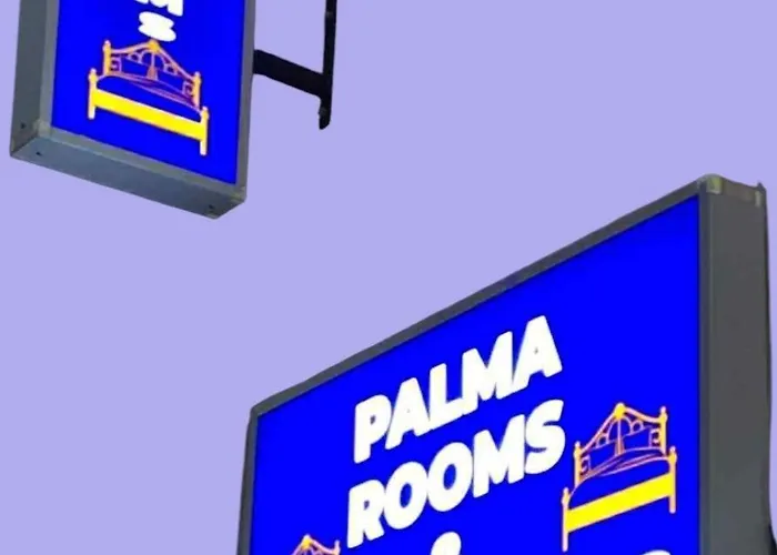 아파트 Palma & - 2 Bedroom