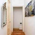 Palma & Partments 2 Bed 2 Bathroom Lägenhet