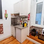 Palma & Partments 2 Bed 2 Bathroom Lisboa