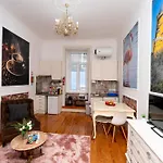 Palma & Partments 2 Bed 2 Bathroom Lägenhet