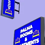 Lägenhet Palma & Partments 2 Bed 2 Bathroom