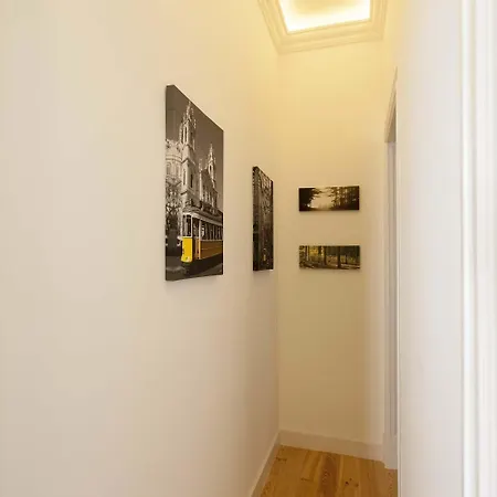 Апартаменты Large 2-bedroom Prime Location
