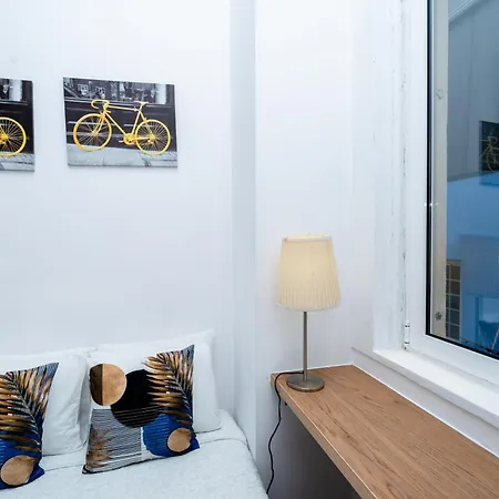 Large 2-bedroom Prime Location Апартаменты *