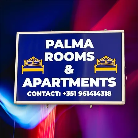 Large 2-bedroom Prime Location * Лиссабон