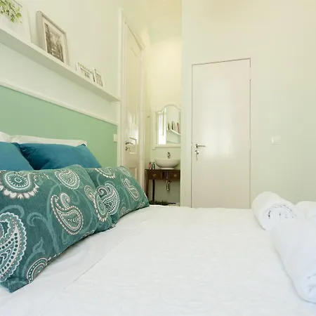 Unique 2 Bedroom Located Centeral アパート リスボン