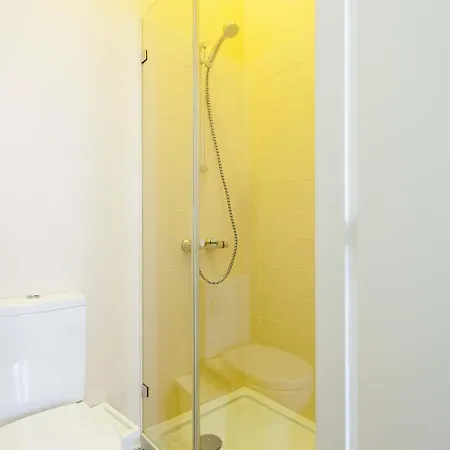 アパート Unique 2 Bedroom Located Centeral